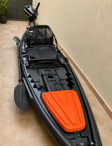 Caiaque pesca tuna 115