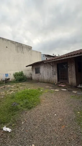 TERRENO NO JARDIM PARAÍSO