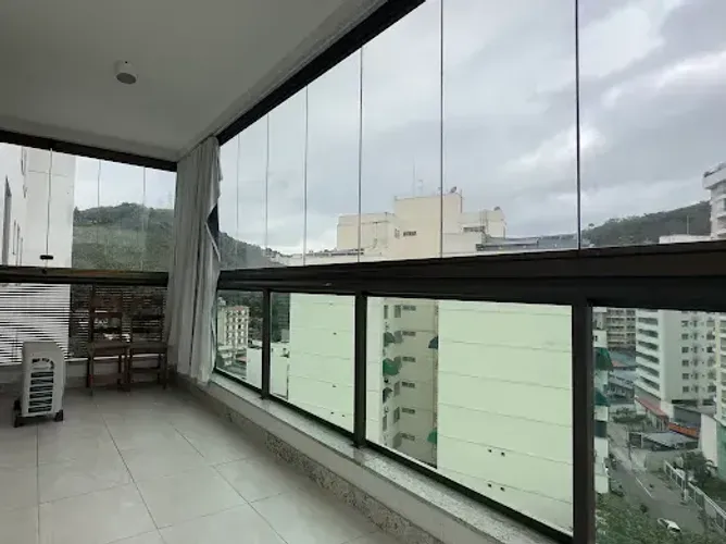 APARTAMENTO À VENDA SANTA ROSA | NITERÓI/RJ