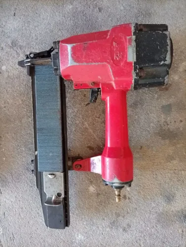 Grampeador 16/50 pistola grade Sofá Pacar