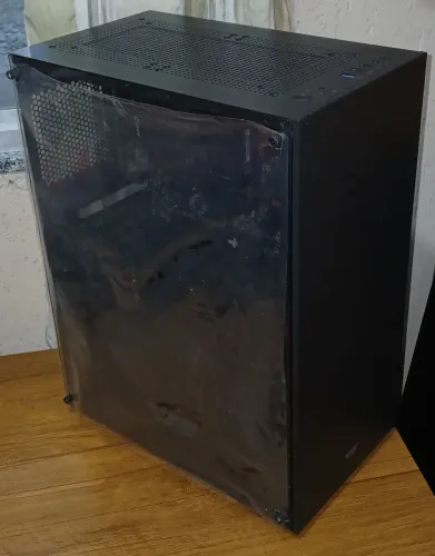 PC Gamer Ryzen 3 5300G