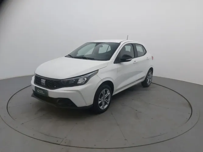 Fiat Argo Drive 1.0 Firefly 2026