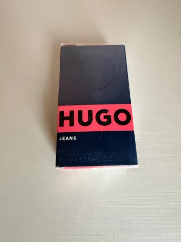 Hugo Boss Jeans 75ml