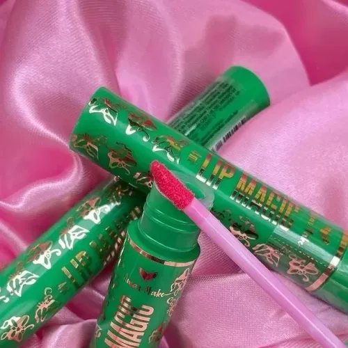GLOSS MÁGICO