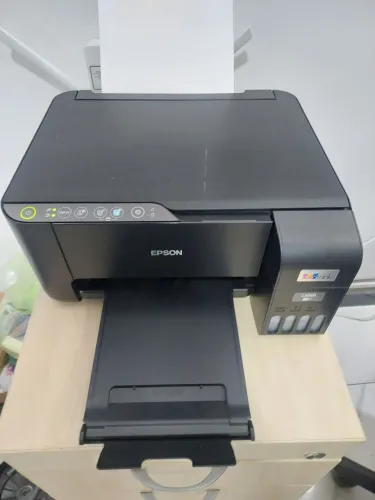 Impressora Epson L3250