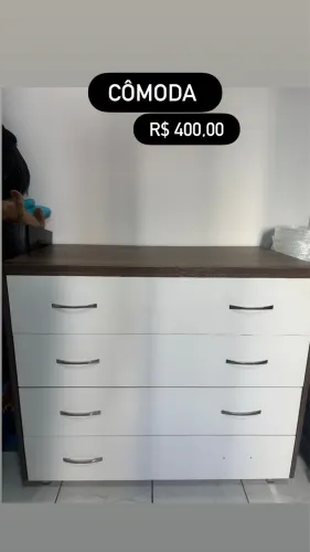 Cômoda 
