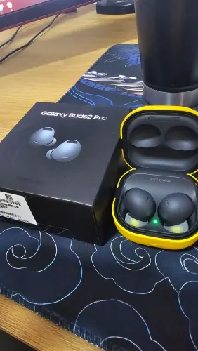 Galaxy Buds 2 Pro , Fone de Ouvido