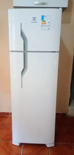 Geladeira