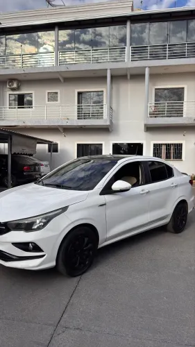 Fiat Cronos Drive 1.3 8V Flex 2019