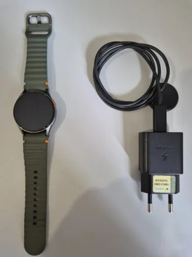 Samsung Galaxy Watch 7 LTE 4G eSIM 32GB Smartwatch 40 mm