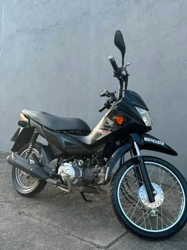POP 110i ES