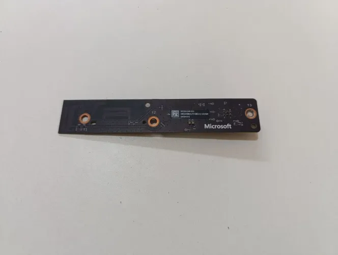 Placa wi-fi bluetooth Xbox one X 1802
