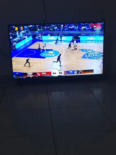 Tv LG 43 polegadas