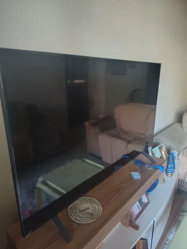 Vendo tv para retirarada de peças