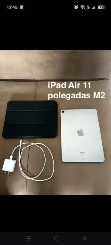 Vendo iPad