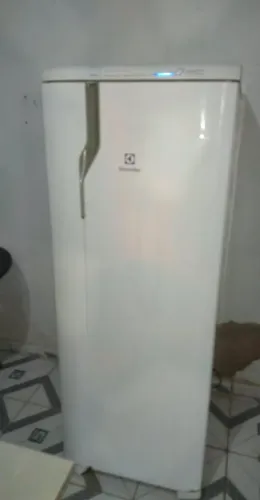 Geladeira 
