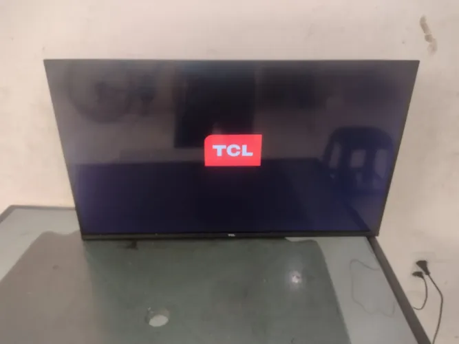 Smart TV tcl 32