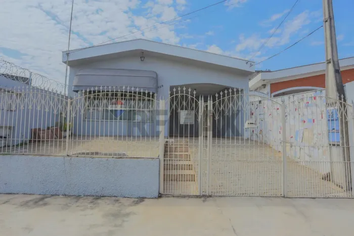 CASA TERREA -VENDA - BAIRRO BARCELONA - SOROCABA-SP.