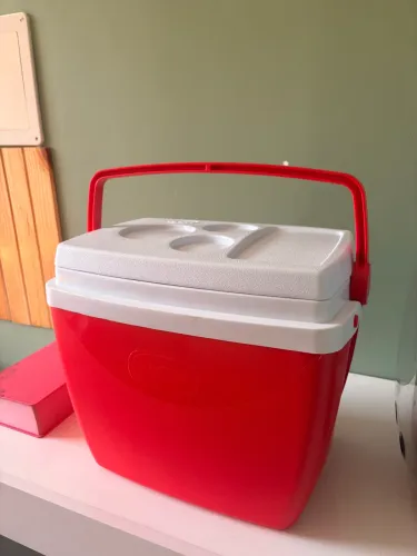 Cooler Grande 