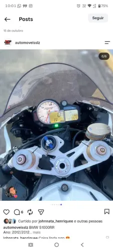 S1000 rr