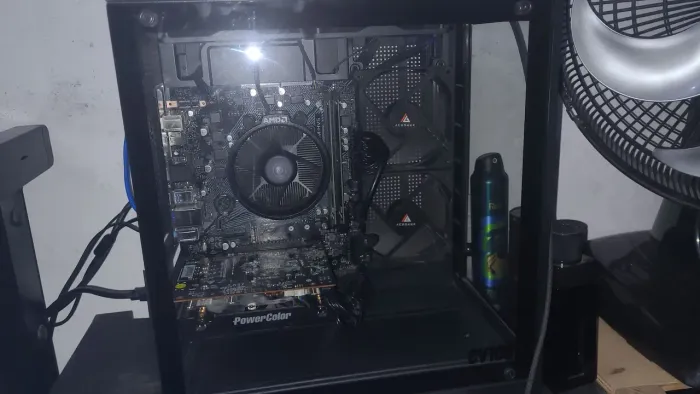 Rx 6500xt