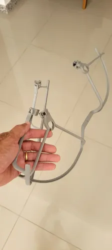 Protetor de hélice Drone