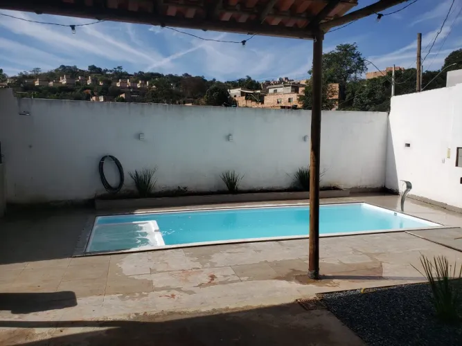 Espaço para Festas Eventos