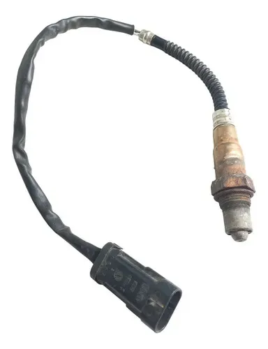 Sonda Lambda Renault Clio Kangoo Megane 2001 2002 2003