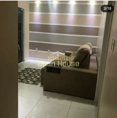 Casa Ampla e Confortável no Verbo Divino, Barra Mansa/RJ A Oportunidade de Morar Bem
