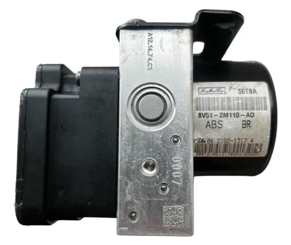 Módulo abs new fiesta 2014-2019 8v51-2m110-ad 06210955813 285700-59023