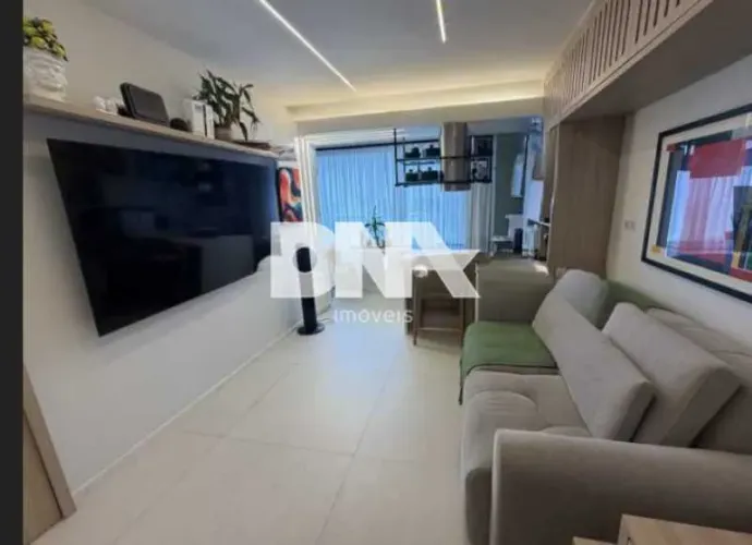 Apartamento : Padrão / Residencial / Jardim Botânico