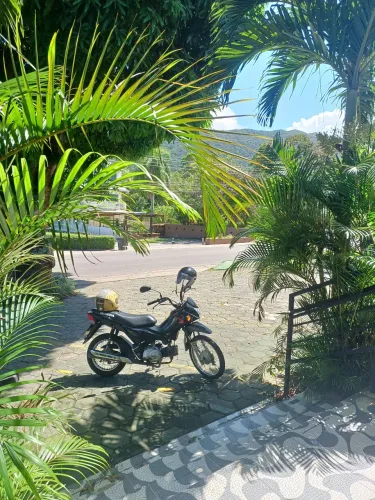 honda pop com apenas 5 mil km