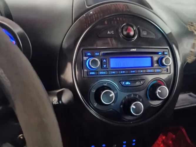 JAC J2 1.4 16V 5P Mec. 2014