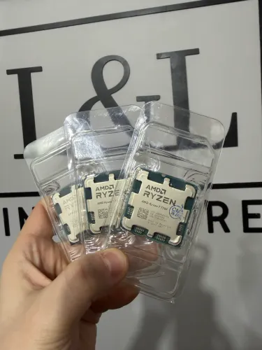 PROCESSADOR AMD RYZEN 7 7700 AM5 (NOVO)