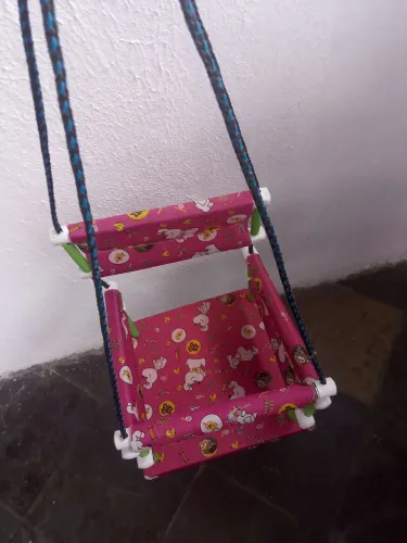 Balanço infantil 