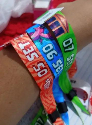 Pulseira