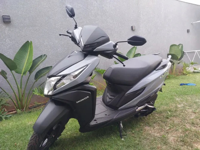 Elite 2027 0 km Imperdível Barato