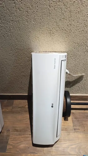 Peças LG Dual Inverter 9 mil btus