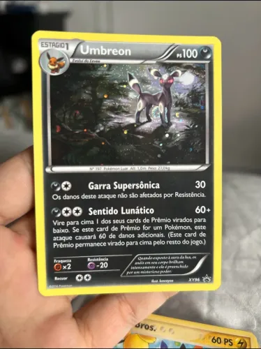 UMBREON XY