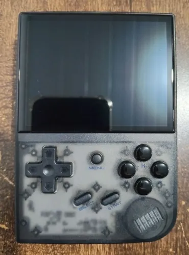 ANBERNIC RG35XX +