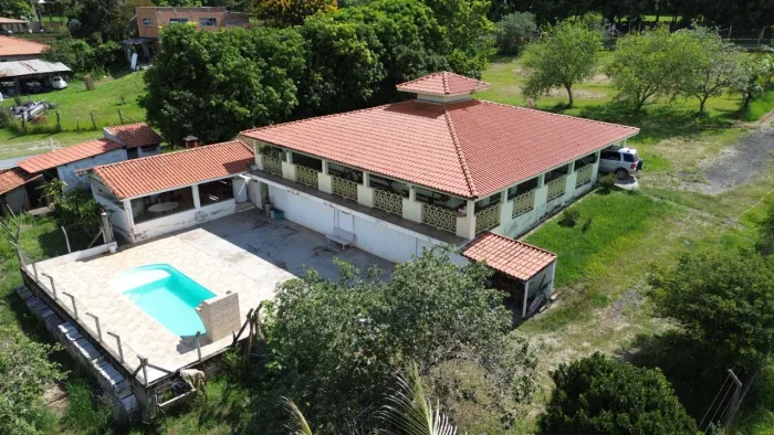 Chácara, Sítio à venda, Poreira fechada, Alpes Suiço, Nova Suça, Piracicaba, SP