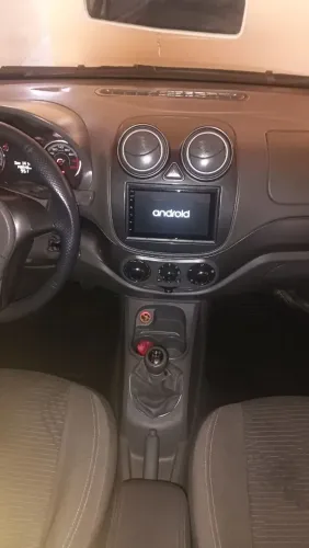 Fiat Palio Attractive 1.0 EVO Fire Flex 8V 5P 2016