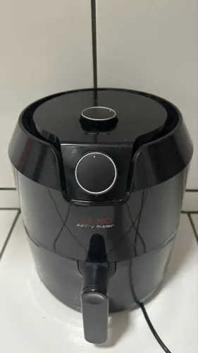 Air fryer