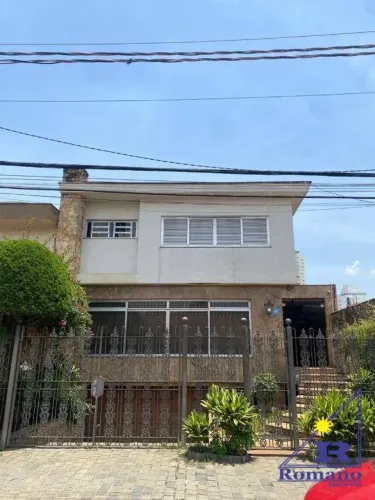 Sobrado com 3 dormitórios, 280 m² - venda por R$ 2.500.000,00 ou aluguel por R$ 12.136,20/