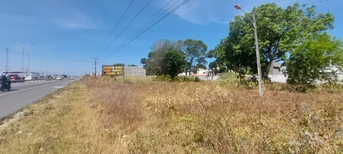 Imóvel para aluguel com 450 metros quadrados em Povoado Barra Nova - Marechal Deodoro - AL