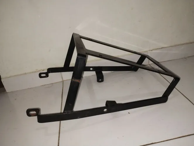 Suporte para baú
