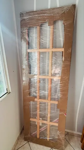 Vendo portas