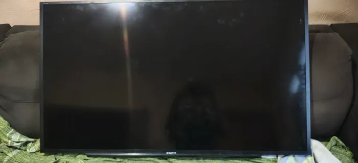 Tv sony 48 polegadas