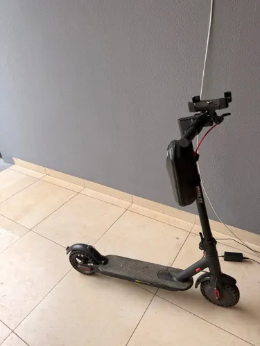 Patinete Elétrico