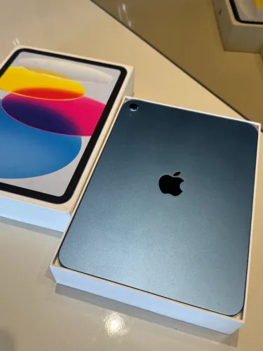 iPad 11 128GB | Conservadissimo
